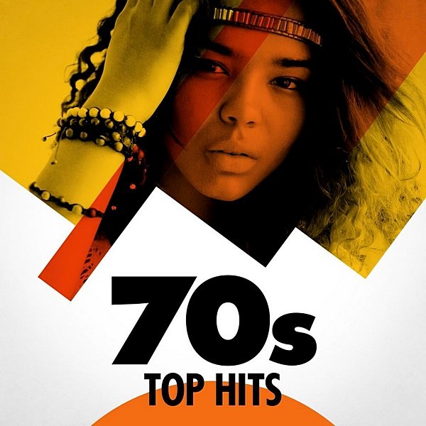 70s Top Hits (2020) Постер к 70s Top Hits (2020)