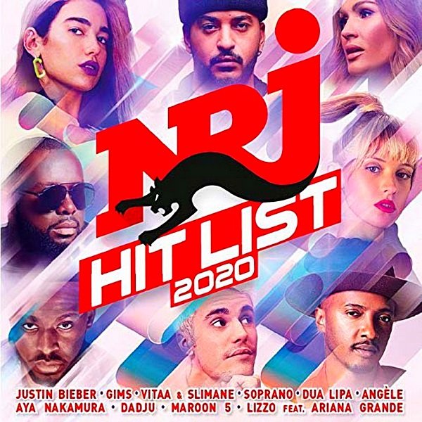 NRJ Hit List (2020) Постер к NRJ Hit List (2020)