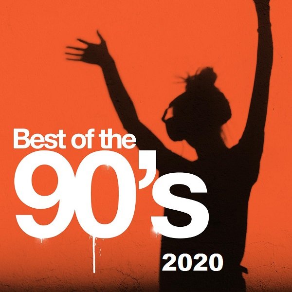 Best Of The 90s (2020) Постер к Best Of The 90s (2020)