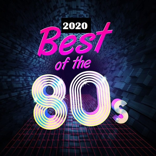 Best of the 80s (2020) Постер к Best of the 80s (2020)