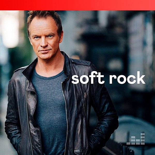 Soft Rock (2020) Постер к Soft Rock (2020)