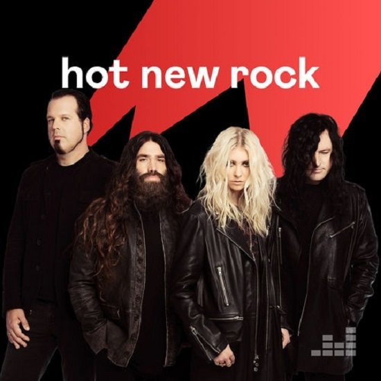 Hot New Rock (2020) Постер к Hot New Rock (2020)