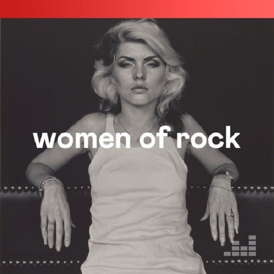 Women of Rock (2020) Постер к Women of Rock (2020)