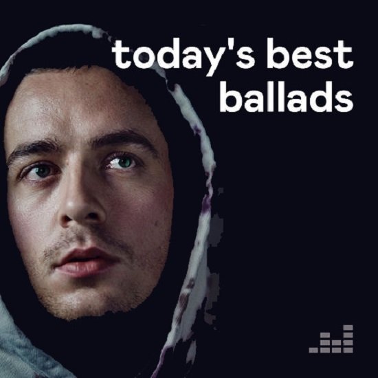 Today's Best Ballads (2020) Постер к Today's Best Ballads (2020)