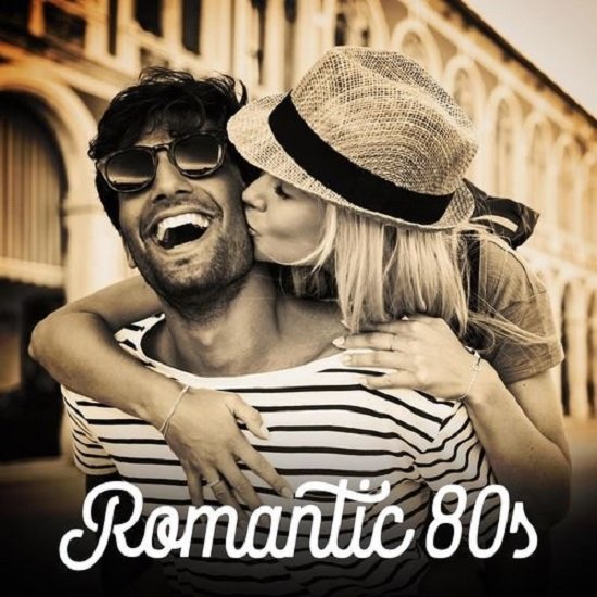 Romantic 80s (2020) Постер к Romantic 80s (2020)