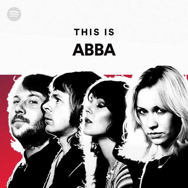 ABBA - This Is ABBA (2020) Постер к ABBA - This Is ABBA (2020)