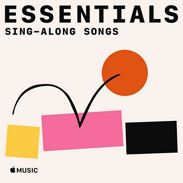 Sing-Along Essentials (2020) Постер к Sing-Along Essentials (2020)