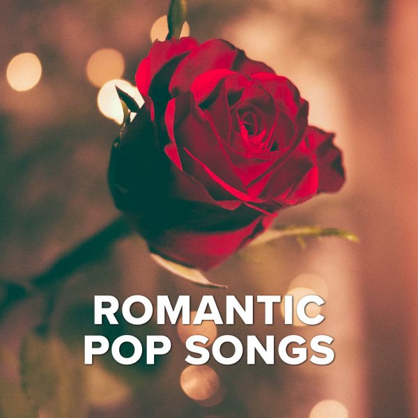 Romantic Pop Songs (2020) Постер к Romantic Pop Songs (2020)