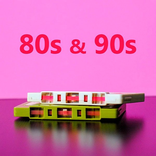80s & 90s (2020) Постер к 80s & 90s (2020)