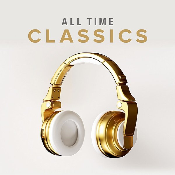 All Time Classics (2020) Постер к All Time Classics (2020)