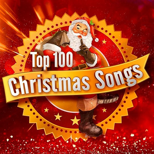 Top 100 Christmas Songs (2020) Постер к Top 100 Christmas Songs (2020)