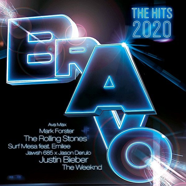 Bravo The Hits (2020) Постер к Bravo The Hits (2020)