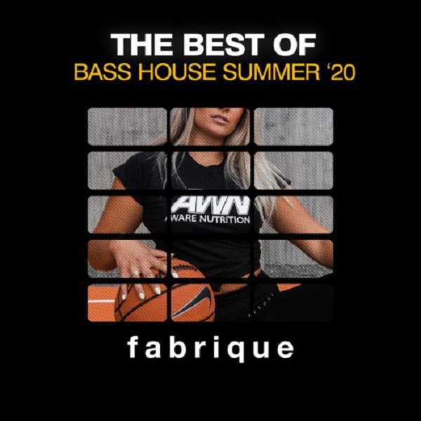The Best Of Bass House (2020) Постер к The Best Of Bass House (2020)