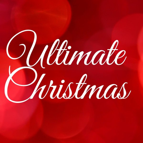 Ultimate Christmas (2020) Постер к Ultimate Christmas (2020)