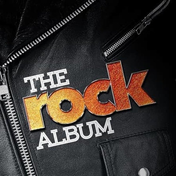 The Rock Album (2020) Постер к The Rock Album (2020)