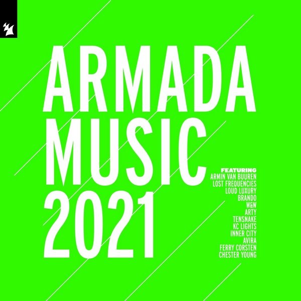 Armada Music (2021) Постер к Armada Music (2021)