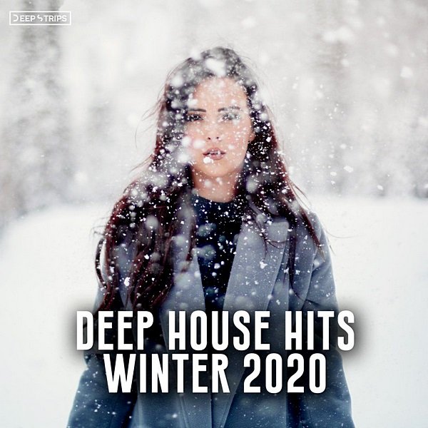 Deep House Hits Winter (2020) Постер к Deep House Hits Winter (2020)