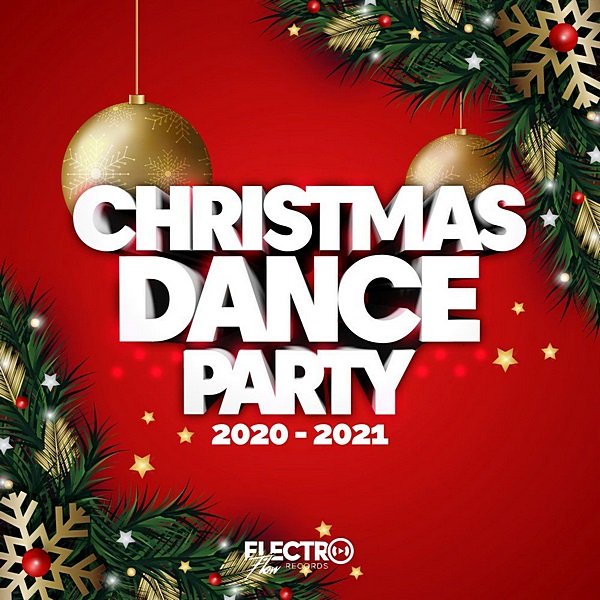 Christmas Dance Party (2020-2021) Постер к Christmas Dance Party (2020-2021)