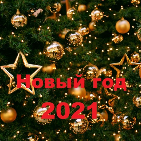 Новый год (2021) Постер к Новый год (2021)