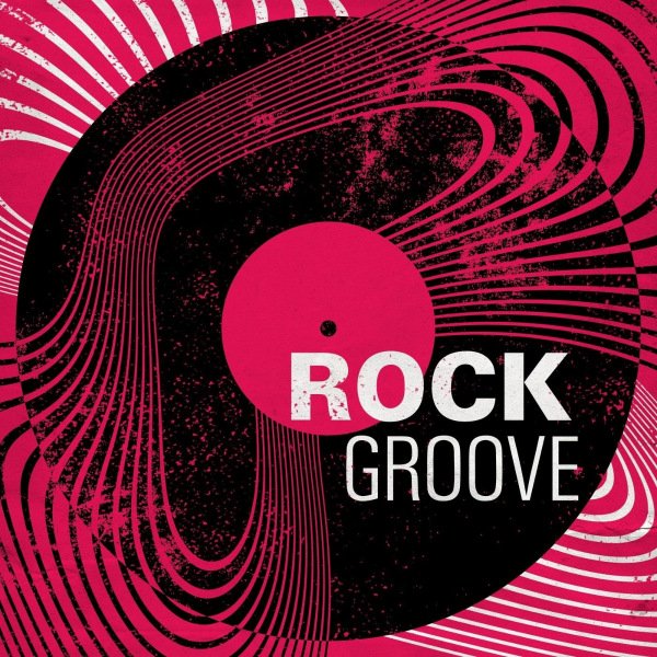 Rock Groove (2020) Постер к Rock Groove (2020)