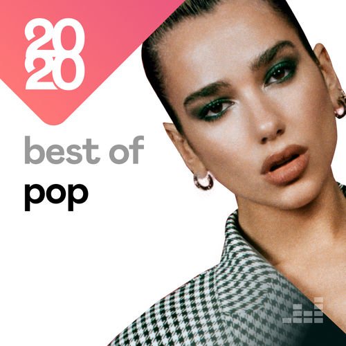 Best of Pop 2020 (2021) Постер к Best of Pop 2020 (2021)