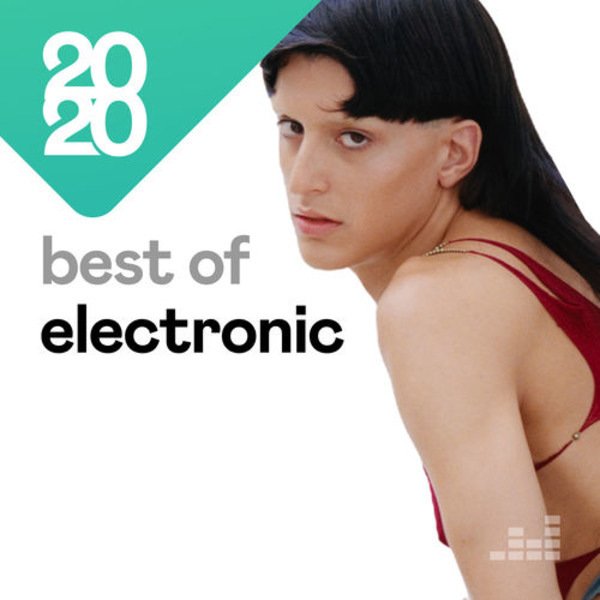 Best of Electronic 2020 (2021) Постер к Best of Electronic 2020 (2021)