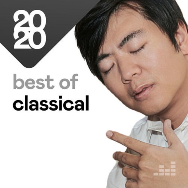 Best of Classical 2020 (2021) Постер к Best of Classical 2020 (2021)