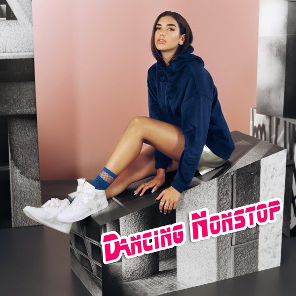 Dancing Nonstop (2020) Постер к Dancing Nonstop (2020)