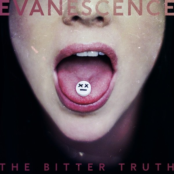 Evanescence - The Bitter Truth (2021) Постер к Evanescence - The Bitter Truth (2021)