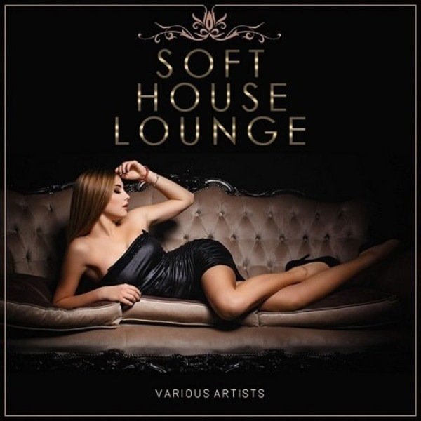 Soft House Lounge (2021) Постер к Soft House Lounge (2021)