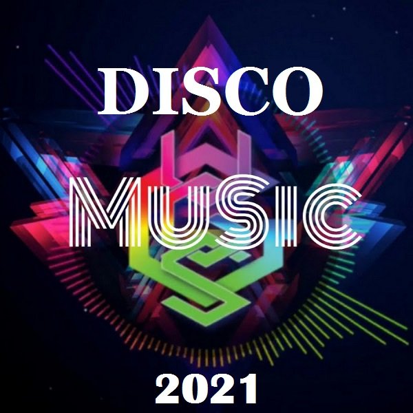 Disco music (2021) Постер к Disco music (2021)