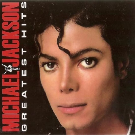 Michael Jackson - Greatest Hits (2008) Постер к Michael Jackson - Greatest Hits (2008)