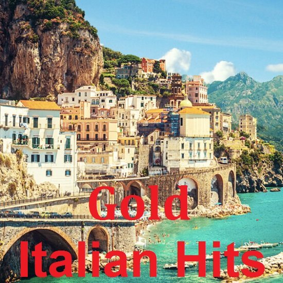 Gold Italian Hits (2021) Постер к Gold Italian Hits (2021)
