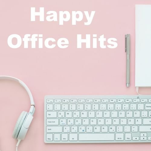 Happy Office Hits (2021) Постер к Happy Office Hits (2021)