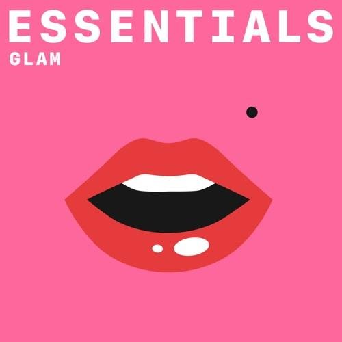 Glam Essentials (2021) Постер к Glam Essentials (2021)