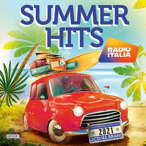 Radio Italia: Summer Hits (2021) Постер к Radio Italia: Summer Hits (2021)
