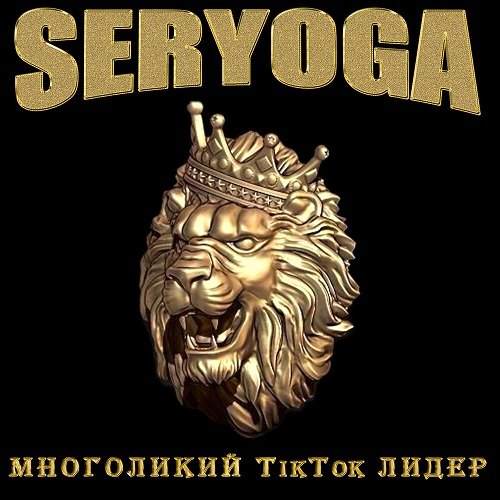 Seryoga (Серёга) - Многоликий TikTok лидер (2021) Постер к Seryoga (Серёга) - Многоликий TikTok лидер (2021)