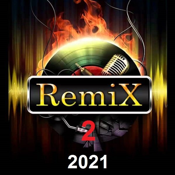 RemiX-2 (2021) Постер к RemiX-2 (2021)