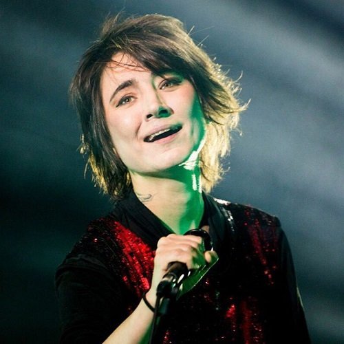 Постер к Земфира - Дискография (1999-2021)