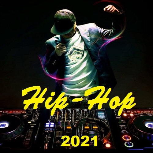 Hip-Hop (2021) Постер к Hip-Hop (2021)