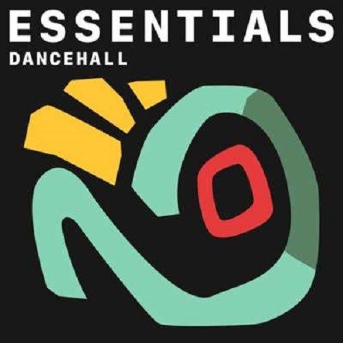 Dancehall Essentials (2021) Постер к Dancehall Essentials (2021)