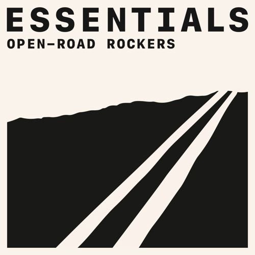 Open-Road Rockers Essentials (2021) Постер к Open-Road Rockers Essentials (2021)