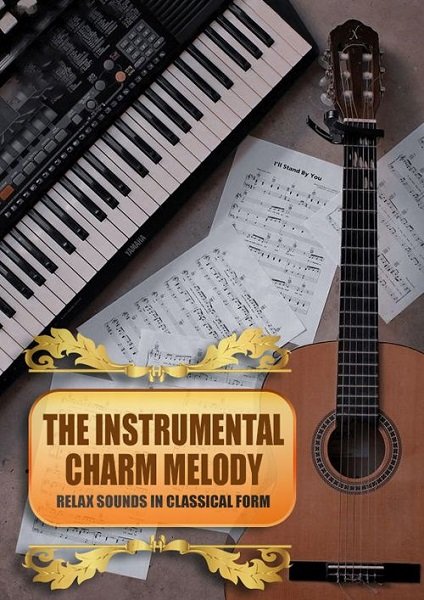 The Instrumental Charm Melody (2021) Постер к The Instrumental Charm Melody (2021)