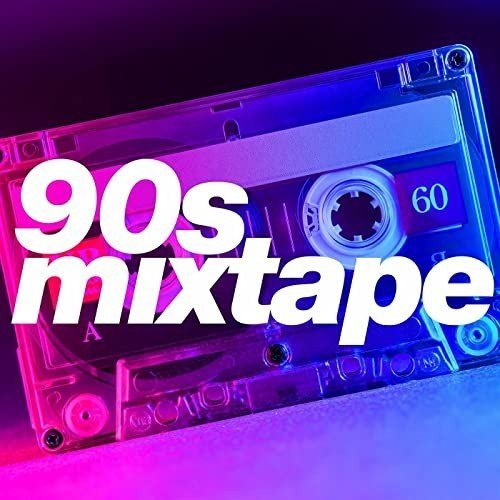 90's Mixtape (2021) Постер к 90's Mixtape (2021)