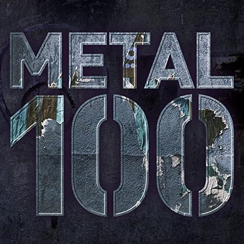 Metal 100 (2021) Постер к Metal 100 (2021)
