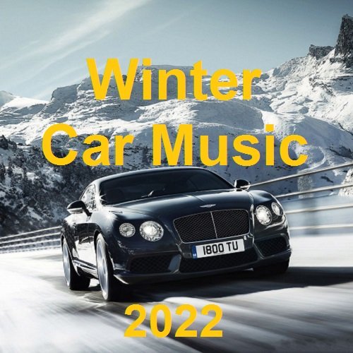 Winter Car Music (2022) Постер к Winter Car Music (2022)