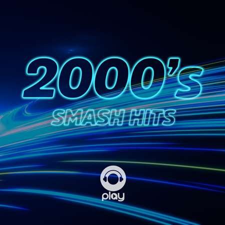 2000's Smash Hits (2022) Постер к 2000's Smash Hits (2022)