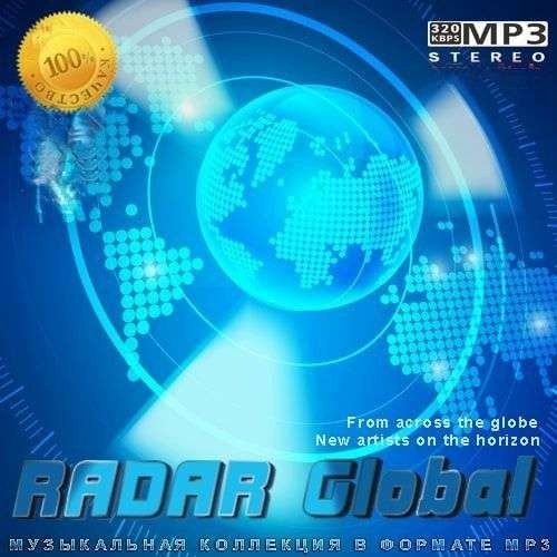 RADAR Global (2022) Постер к RADAR Global (2022)