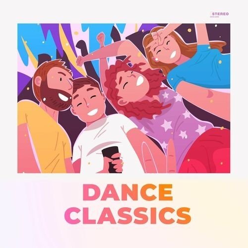 Dance Classics (2022) Постер к Dance Classics (2022)