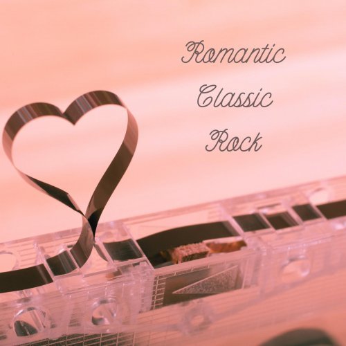 Romantic Classic Rock (2022) Постер к Romantic Classic Rock (2022)